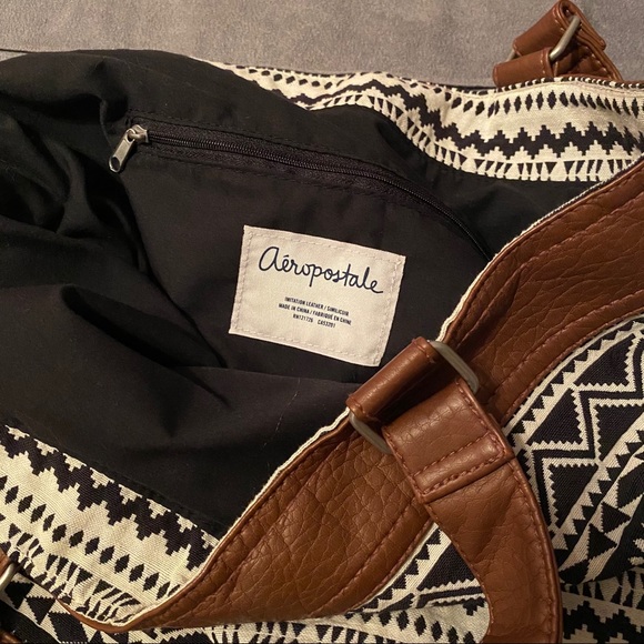 Boho Tote - Picture 4 of 4